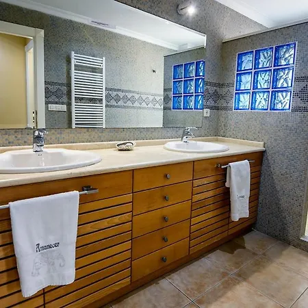 Holiday home Amanecer Con Piscina Privada *