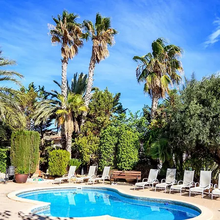 Amanecer Con Piscina Privada *