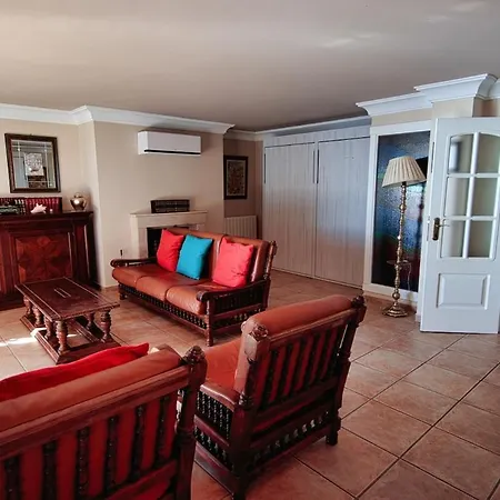 Amanecer Con Piscina Privada