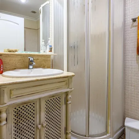 Amanecer Con Piscina Privada Holiday home El Campello