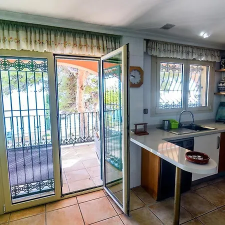 Amanecer Con Piscina Privada *