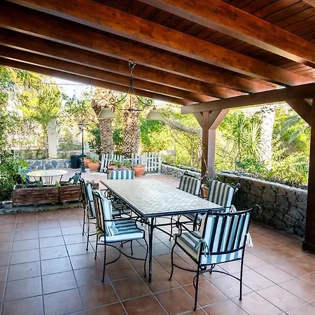 Amanecer Con Piscina Privada Holiday home