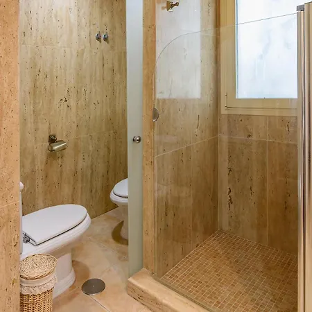 Amanecer Con Piscina Privada Holiday home *