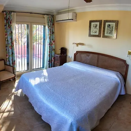 Amanecer Con Piscina Privada Holiday home