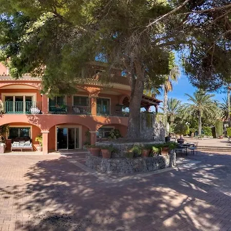 Amanecer Con Piscina Privada Holiday home